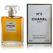 Chanel No.5 Smaržas Edp 50 ml 3145891254303