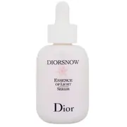 Christian Dior Diorsnow Essence of Light Izgaismojošs serums sejai un kaklam 30 ml 3348901539944