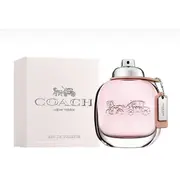 Coach New York Smaržas Edt 90Ml 3386460079136