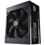 Cooler Master Mwe V2 Atx3.1 Gold Barošanas bloks 1050W Mpe-A501-Afcag-3Eeu