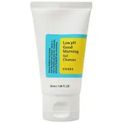 Cosrx Low pH Good Morning Gel Cleanser Mini 50 ml Attīrošs līdzeklis 8809598451766