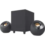 Creative Pebble Plus Skaļruņu komplekts 51Mf0480Aa000