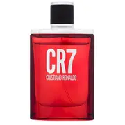 Cristiano Ronaldo Cr7 Tualetes ūdens Edt 50Ml 5060524510015