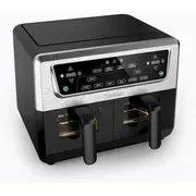 Cuisinart Afd10Xsse Karstā Gaisa katls 10.4L