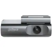 Dahua auto videoreģistrators M3Pro 2K 105 Wifi G-Sensor sadursmes ieraksts microSD 128Gb atbalsts Melna