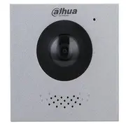 Dahua Vto4202F-P 2Mp Moduļu dzīvokļa durvju stacija Vto4202F-Ps2