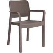 Dārza krēsls Samanna bēšs 29199558587