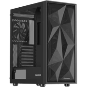 Datora korpuss Genesis Diaxid 605F Npc-2046