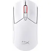 Datorpele Hyperx Pulsefire Haste 2 White 6N0A9Aa