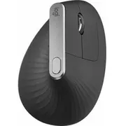Datorpele Logitech Mx Vertical Ergonomic Black 910-005448