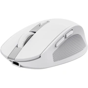 Datorpele Trust Ozaa White 24933