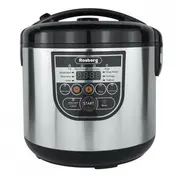 Daudzfunkcionālais multikatls, 780W, 5L, 55R51985E5, Rosberg 55R51985E5