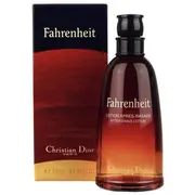 Dior Fahrenheit Nomierinošs Pēcskūšanās Losjons 100Ml 3348900010048