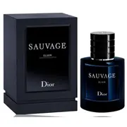 Dior Sauvage Elixir Smaržas Par 60 ml 3348901567572