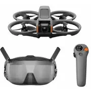 Dji Avata 2 Fly Smart Combo Drons Cp.fp.00000266