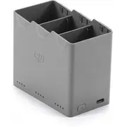 Dji Mini 5 Pro Two-Way Charging Hub Divvirzienu uzlādes centrmezgls Cp.ma.00000879.01