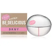 Dkny Be Delicious Extra Smaržas Edp 50 ml 0022548423073