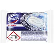 Domestos Ocean tualetes bloks uzpilde, 35G 400-10191