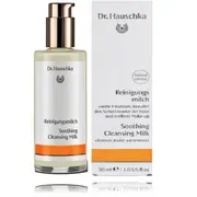 Dr. Hauschka Soothing Attīrošs pieniņš 145 ml 4020829006027