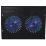 Dzesētājs Trust Azul Black 20104