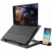 Dzesētājs Trust Gxt 1125 Black 23581