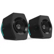 Edifier G2000 2.0 skaļruņi ar 32W / Bt Aux Ed-G2000-Bk