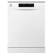 Electrolux Satelliteclean trauku mazgājamā mašīna, brīvi stāvoša Esm48310Sw