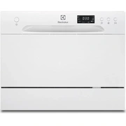 Electrolux trauku mazgājamā mašīna,  balta Esf2400Ow