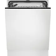 Electrolux trauku mazgājamā mašīna Iebūvējama ar Airdry tehnoloģiju 60Cm Esl5315Lo