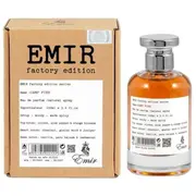 Emir Camp Fire Factory Edition Smaržas Edp 100 ml 6297784222122