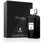 Emir Forbidden Sugar Smaržas Par 100 ml 6292864825576