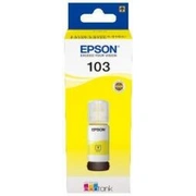 Epson 103 Ecotank Yellow C13T00S44A