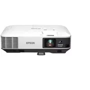Epson Eb-2250U Projektors 3Lcd / Wuxga V11H871040
