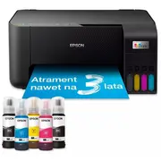 Epson Ecotank L3270 Daudzfunkciju printeris C11Cj67434