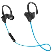 Esperanza Eh188B Bluetooth Austiņas Ar Smartphone Control Un Mikrofonu