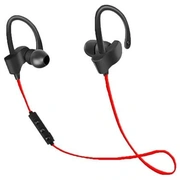 Esperanza Eh188R Bluetooth Austiņas Ar Smartphone Control Un Mikrofonu