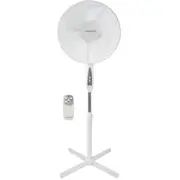 Esperanza Ehf007Ww Ventilators ar pulti 45W 40Cm