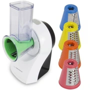 Esperanza Ekm026 Dārzeņu griezējs 150W