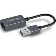 Esperanza Ena101 Usb 3.0- Rj45 Adapteris