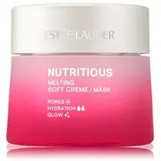 Estee Lauder Nutritious Melting Soft Sejas Krēms/Maskas 50 ml 887167610620