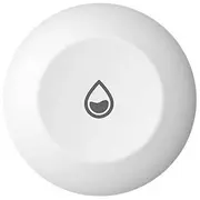 Ezviz T10C Cs-T10C Viedās Mājas Ūdens Noplūdes Sensors Savietojams ar A3 Centrmezglu Balts