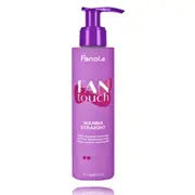 Fanola Fan Touch Wanna Straight Anti-Frizz Smoothing Krēms 195 ml 8008277765365