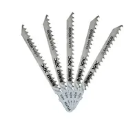 Figūrzāģa asmeņi Xpc 5Gab. T101Br Dt2207-Qz Dewalt