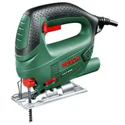 Figūrzāģis Pst 650 Compact 500W 06033A0720 Bosch