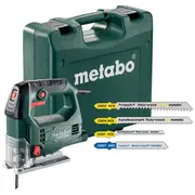 Finierzāģis  asmeņi, Steb 65 Quick, 230W, 690920000, Metabo 690920000
