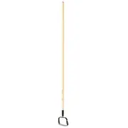 Fiskars Kaplis ar koka kātu 6411501707178