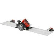 Flīžu griezējs ar vadotni 125Mm, Yt-821591, Yato, 1400W, 12250 apgr./min, mitrā un sausā griešana Yt-821591
