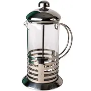 Floria Zln2515 Kafijas/Tējas preses stikla tējkanna 600Ml