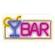 Forever Light Fpne01X Bar Neon Led Dekorācija