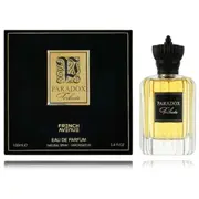 French Avenue Paradox Tribute Smaržas Edp 100 ml 6290360371139